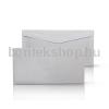 C6/C5 enyvezett 114x229 mm, bélésnyomott boríték