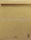 Légpárnás Boríték, Légpárnás Tasak, Buborékos boríték K/20-as aranybarna