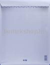 Fifty Bubble Légpárnás Boríték, Légpárnás Tasak, Buborékos boríték K/20-as fehér